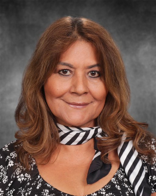 Triny Clark Jonathan Lameda